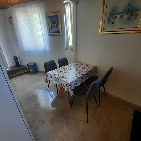 Apartment Frankovic Mošćenička Draga Екстериор снимка