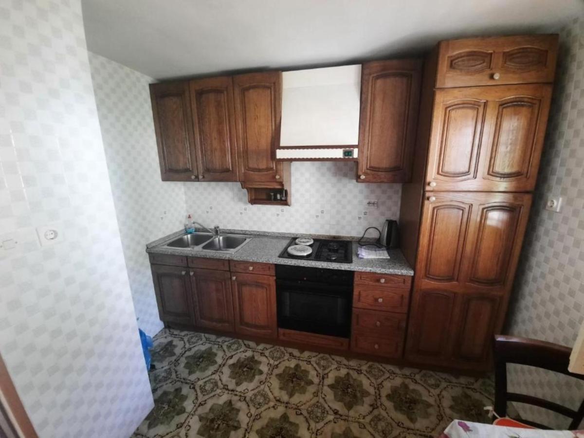 Apartment Frankovic Mošćenička Draga Екстериор снимка