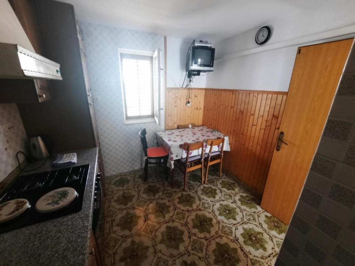 Apartment Frankovic Mošćenička Draga Екстериор снимка