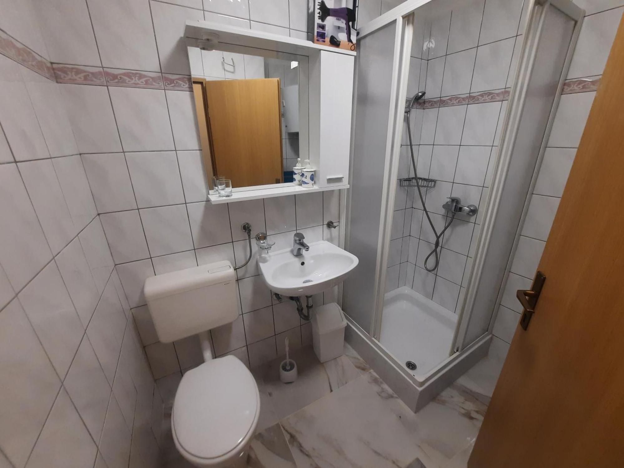 Apartment Frankovic Mošćenička Draga Екстериор снимка