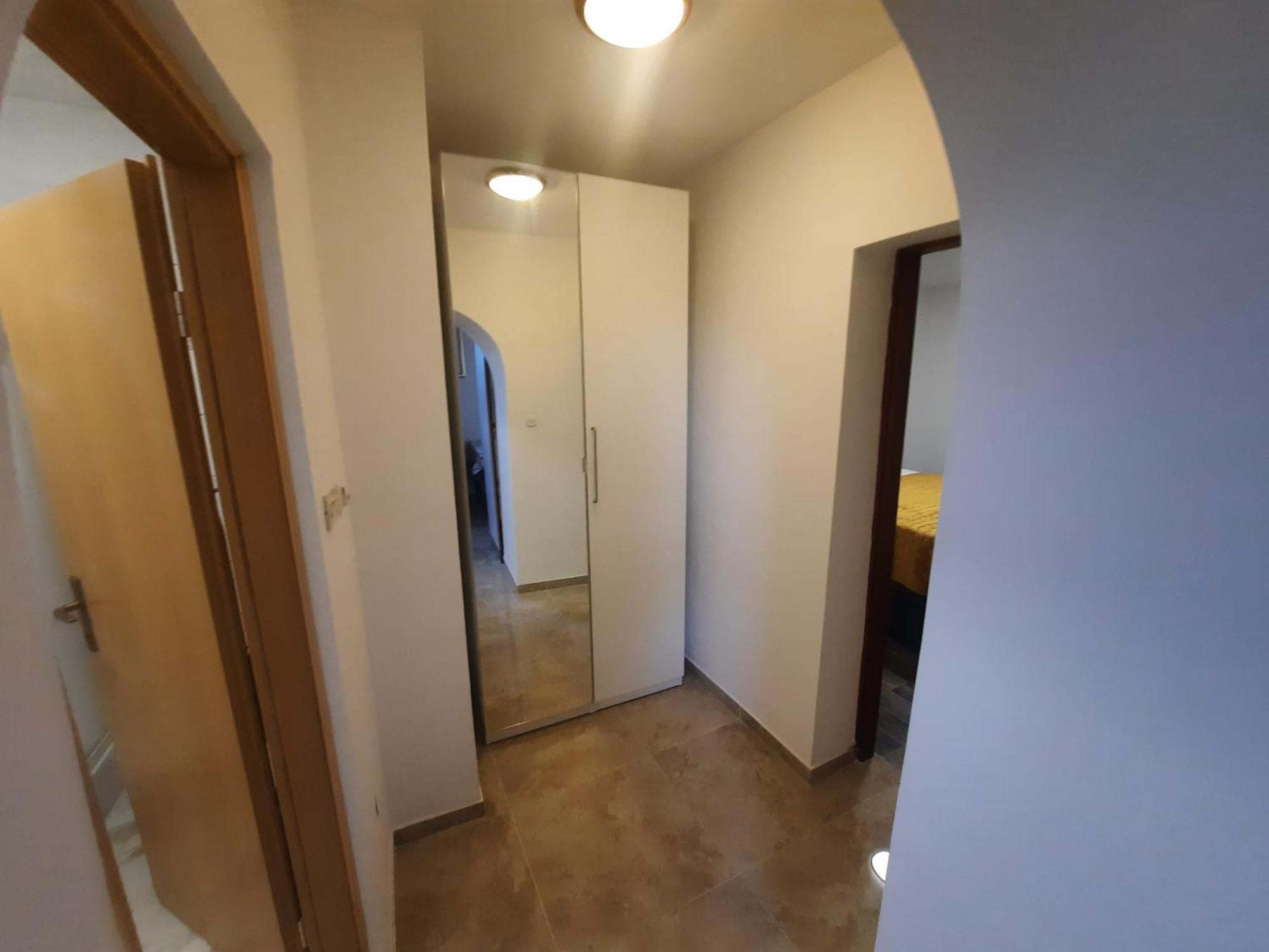 Apartment Frankovic Mošćenička Draga Екстериор снимка